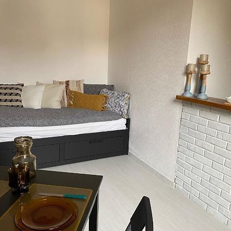 Le Nid - Studio Place Emile Zola / Parking Gratuit Dijon Dış mekan fotoğraf